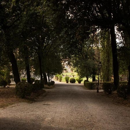 La Finestra Sul Parco Διαμέρισμα Λούκα Εξωτερικό φωτογραφία